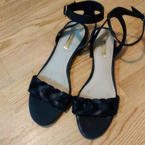 Louise et cie sandals sz 10M